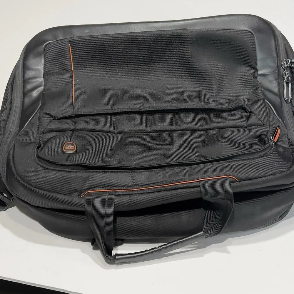 Tumi tech ballistic